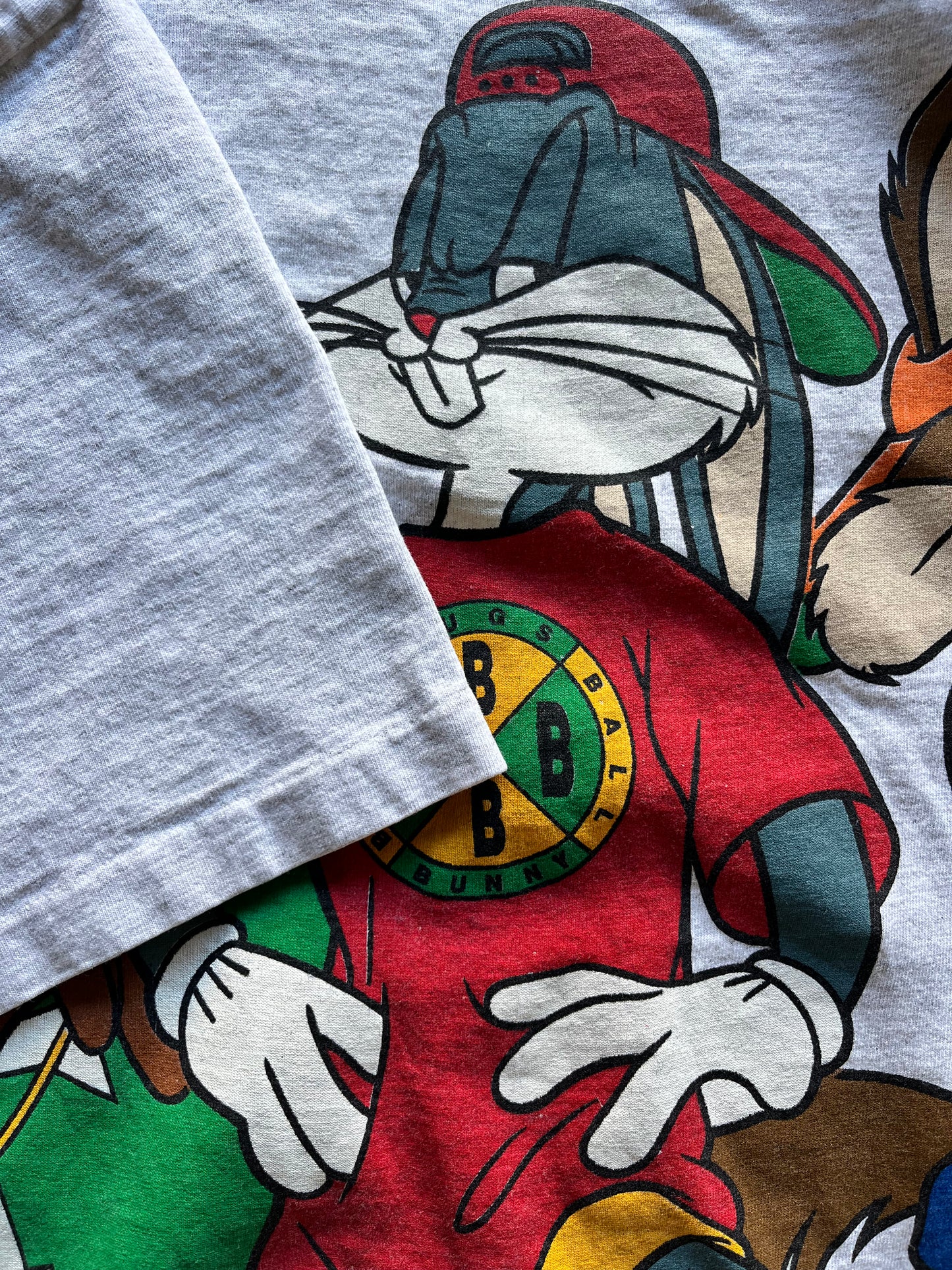 93' Looney Tunes Tee