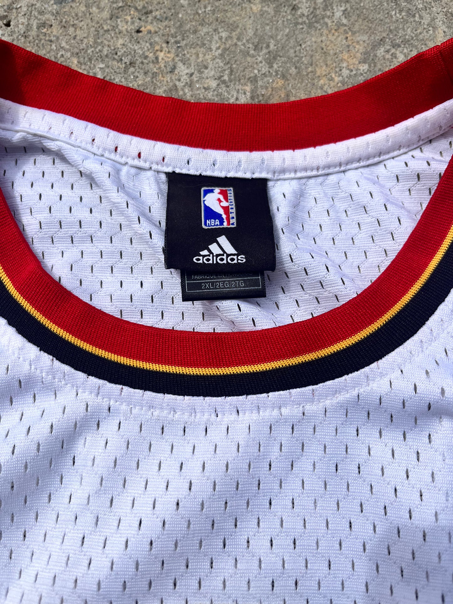 Atlanta Hawks Jersey