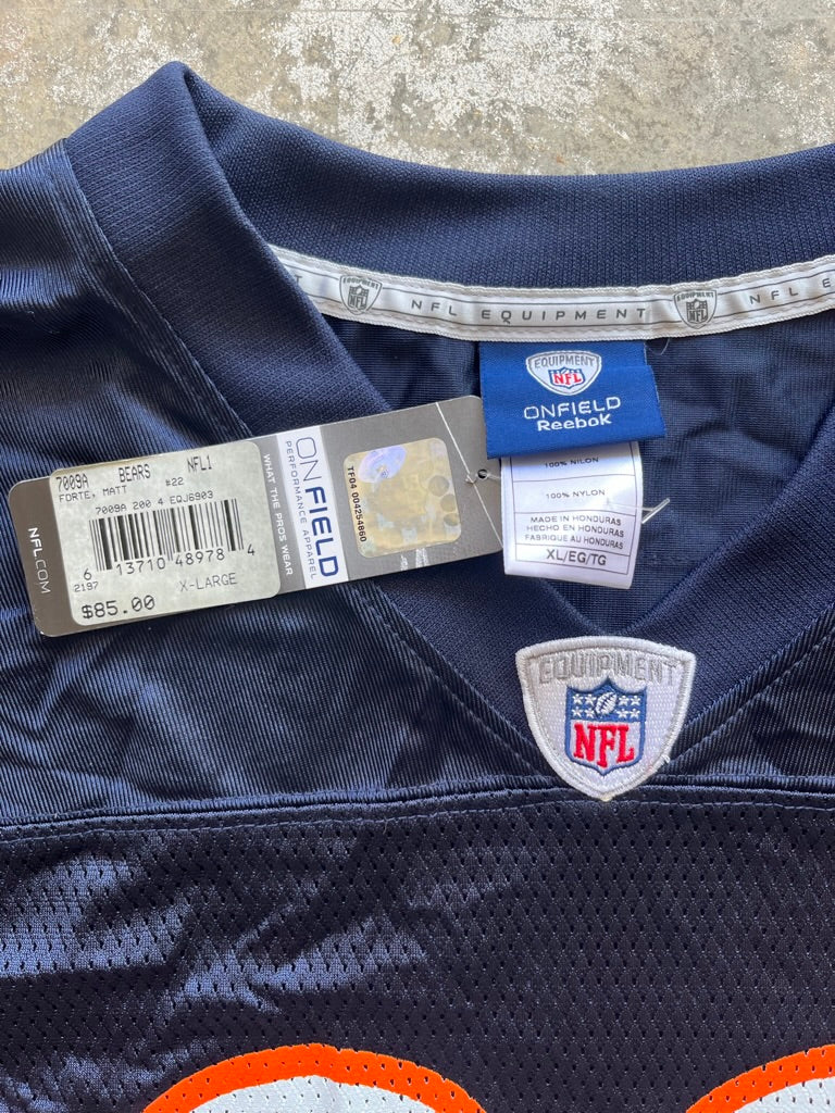 Dead Stock Chicago Bears Jersey