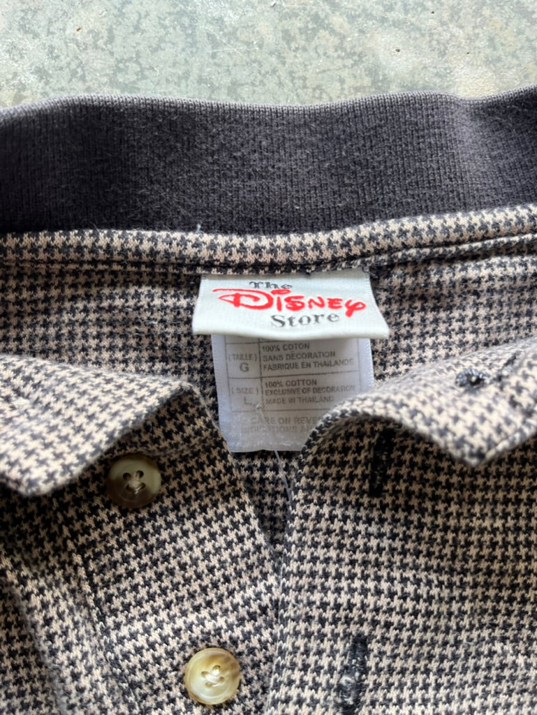 Mickey Collard Tee