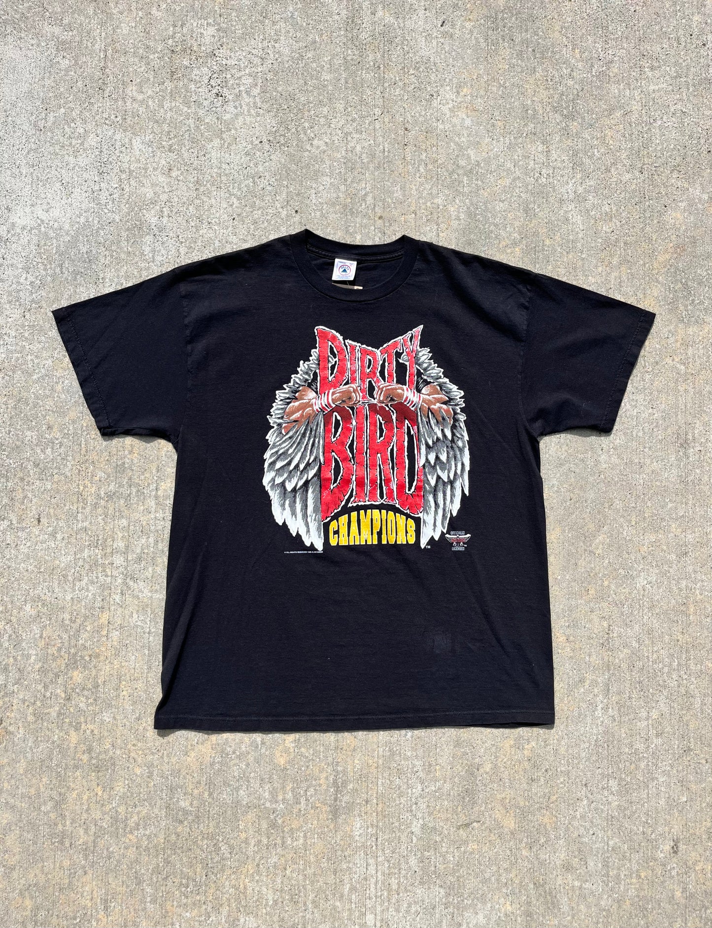 95' Dirty Bird Tee