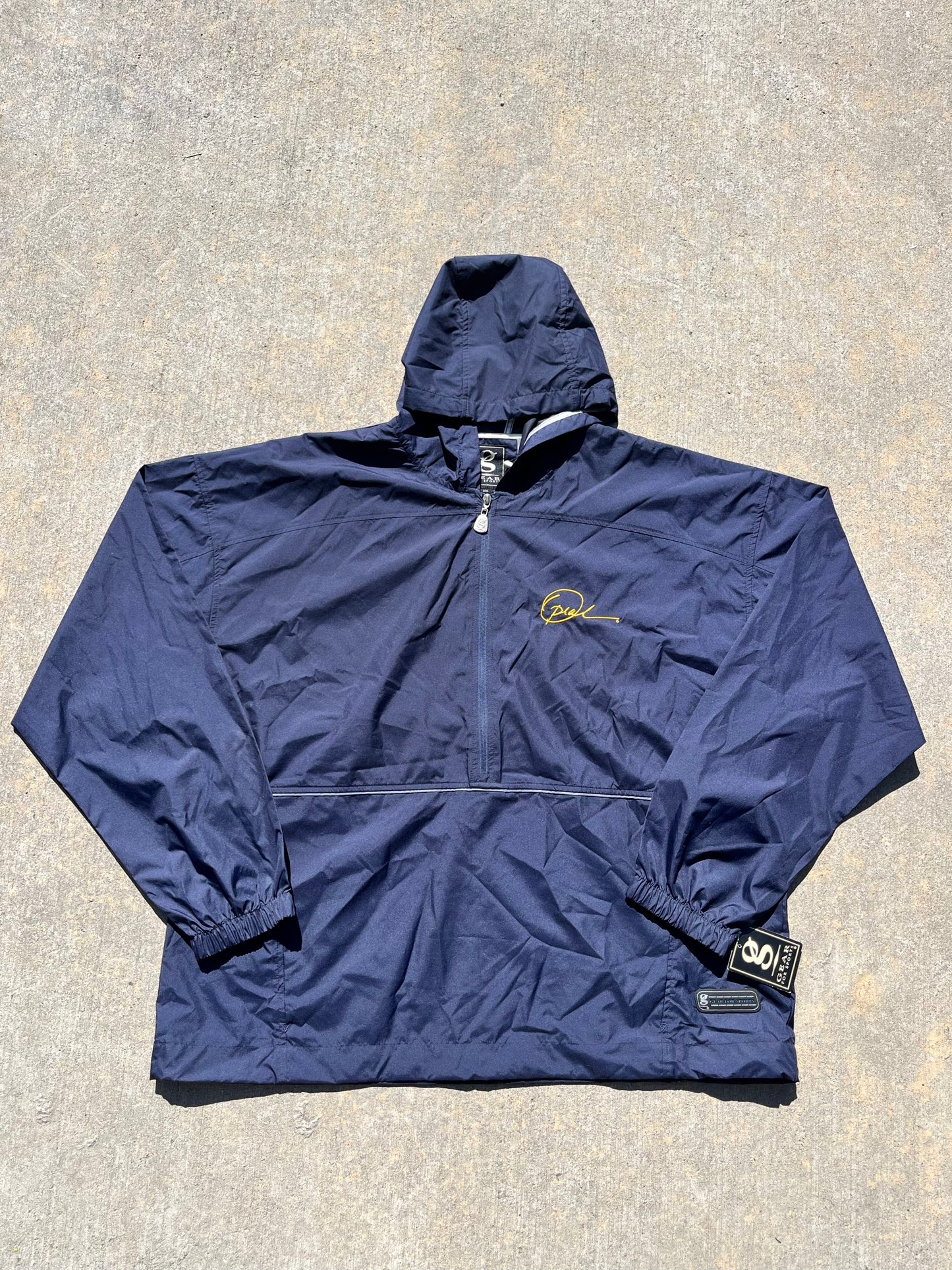 Oprah Jacket
