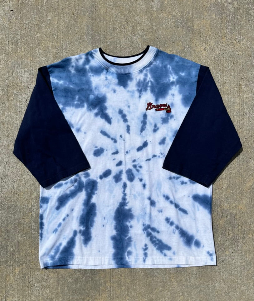 Braves Quarter sleeve