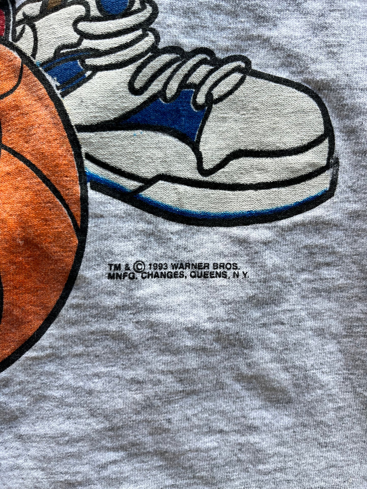 93' Looney Tunes Tee