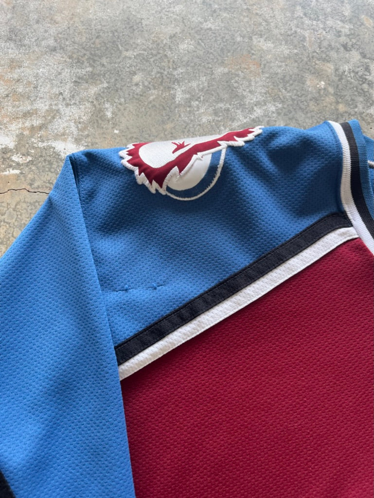 Colorado Avalanche Jersey