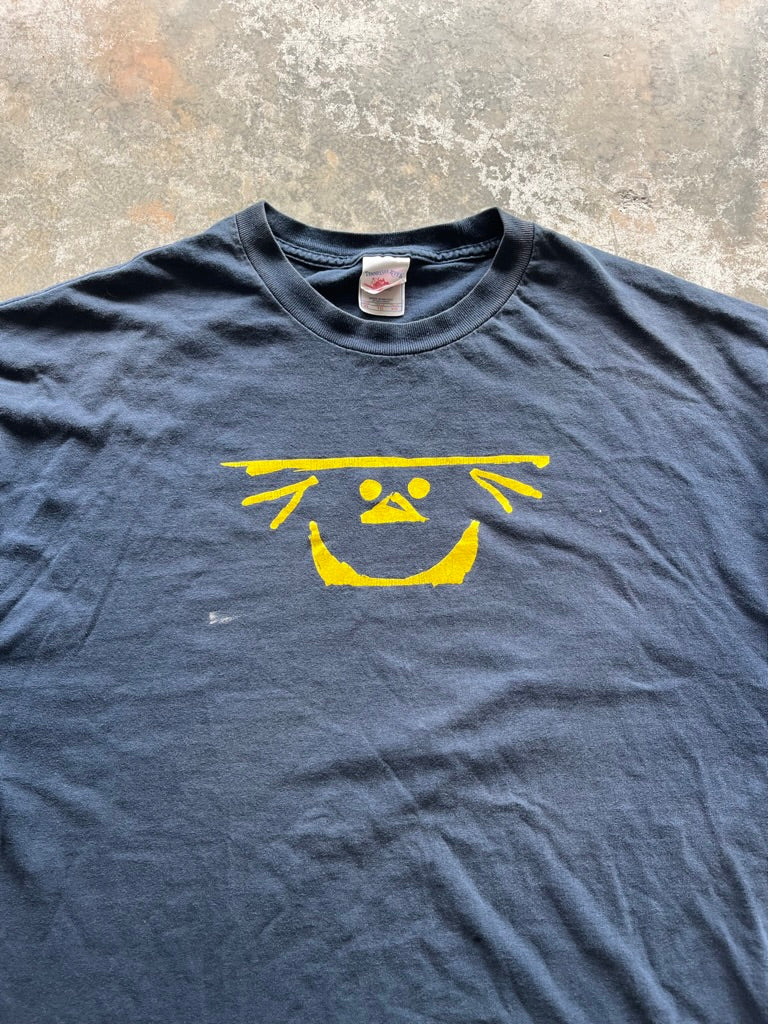 07' Surf's Up Movie Promo Tee