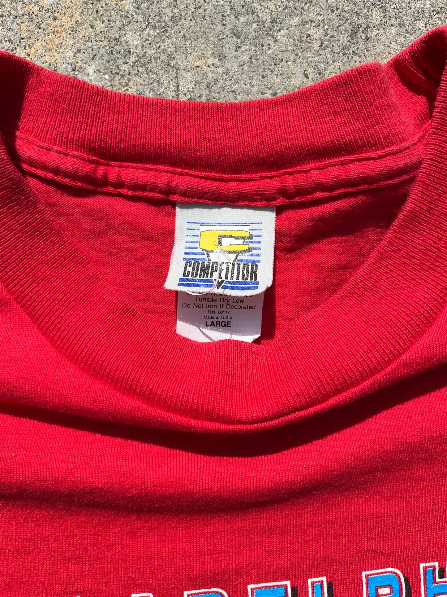 93' Phillies Tee