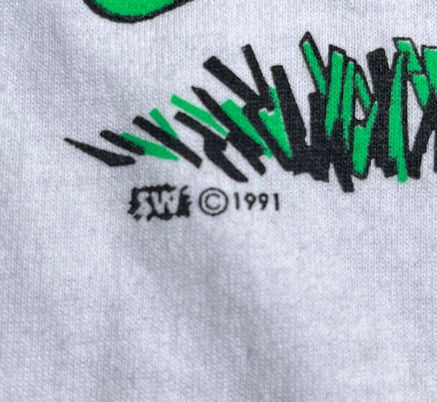 91' Tee It Up Tee