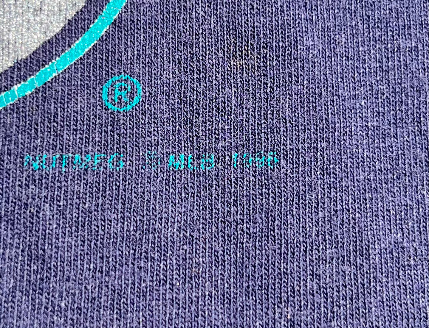 96' Seattle Mariners Tee