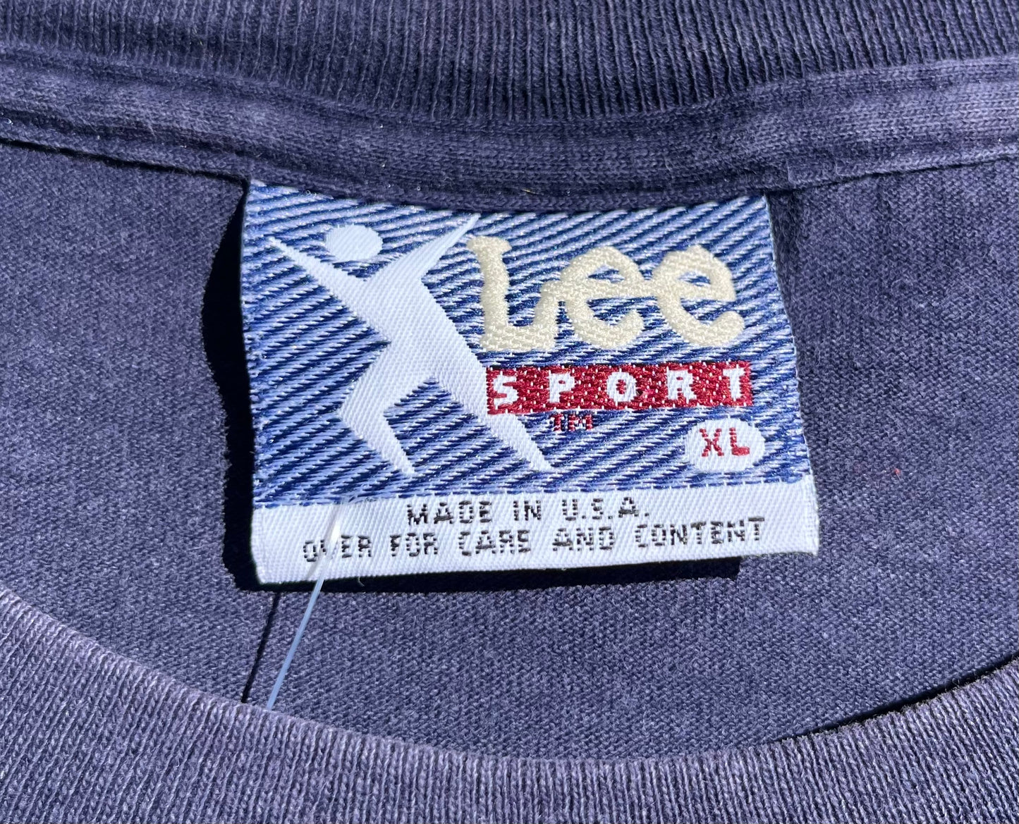 96' Seattle Mariners Tee