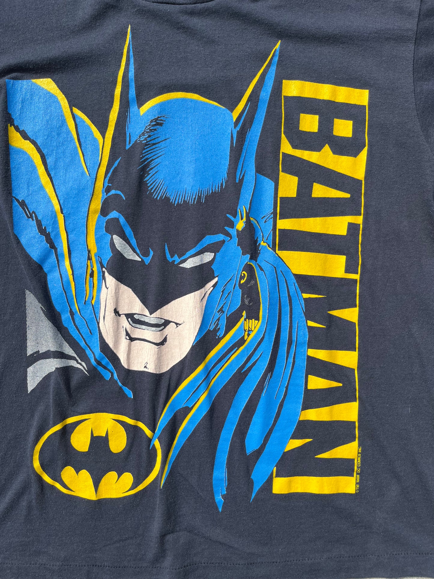 88' Batman Tee