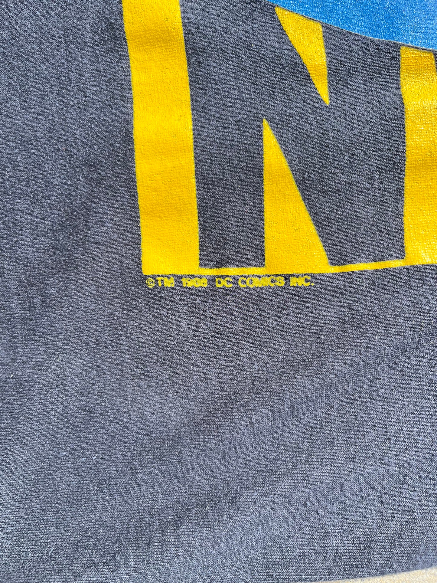 88' Batman Tee