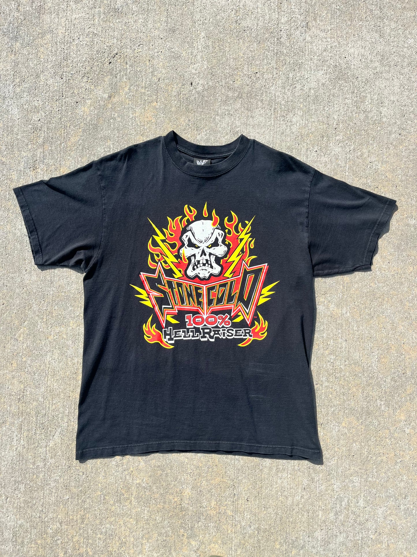 Stone Cold Tee