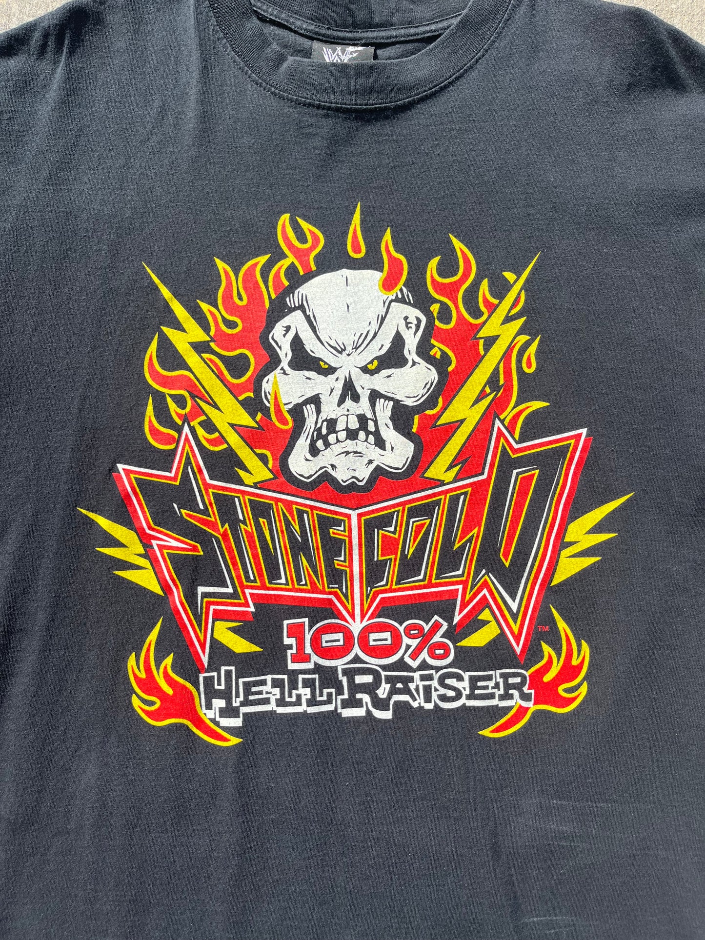 Stone Cold Tee