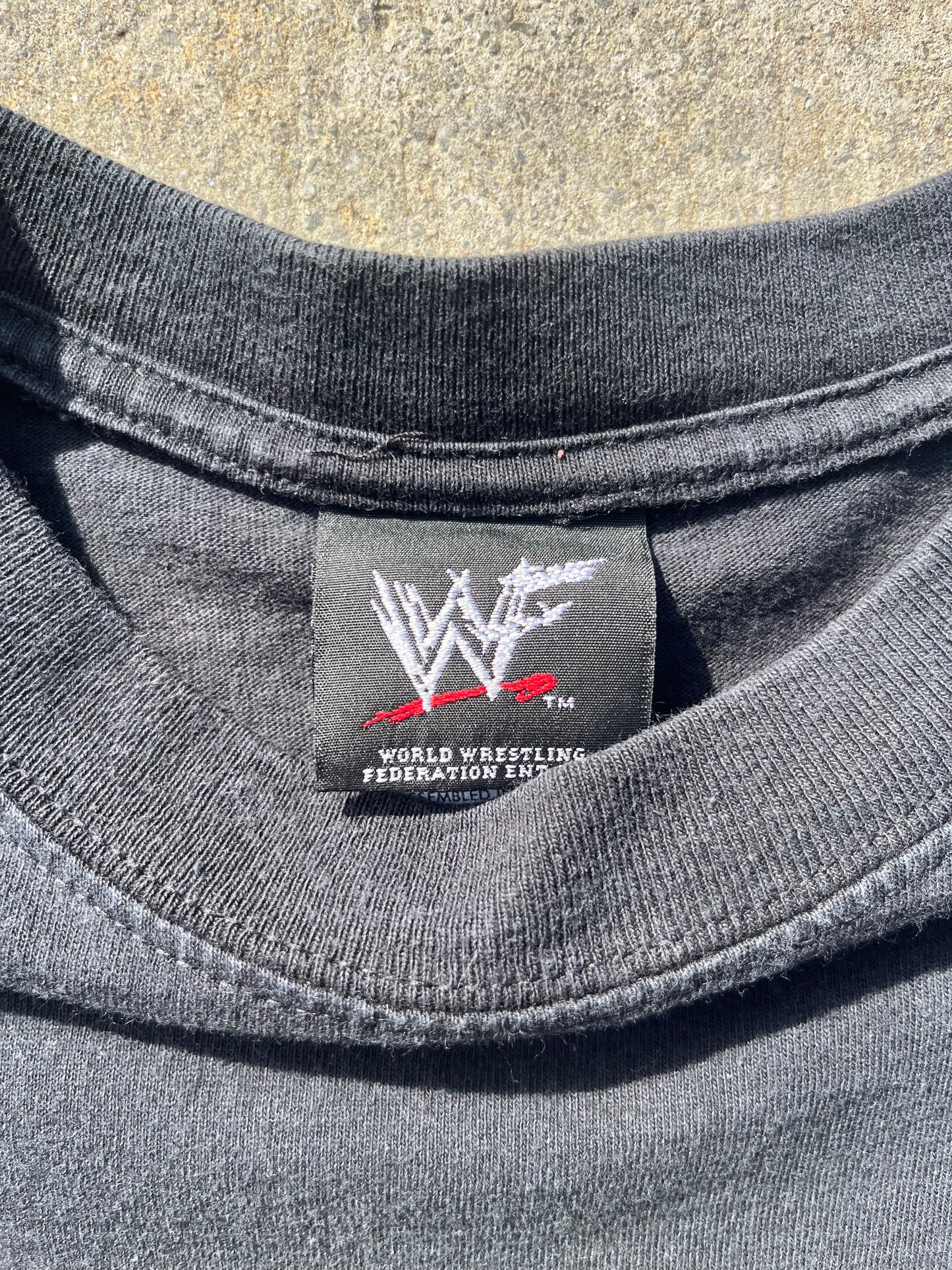 Stone Cold Tee