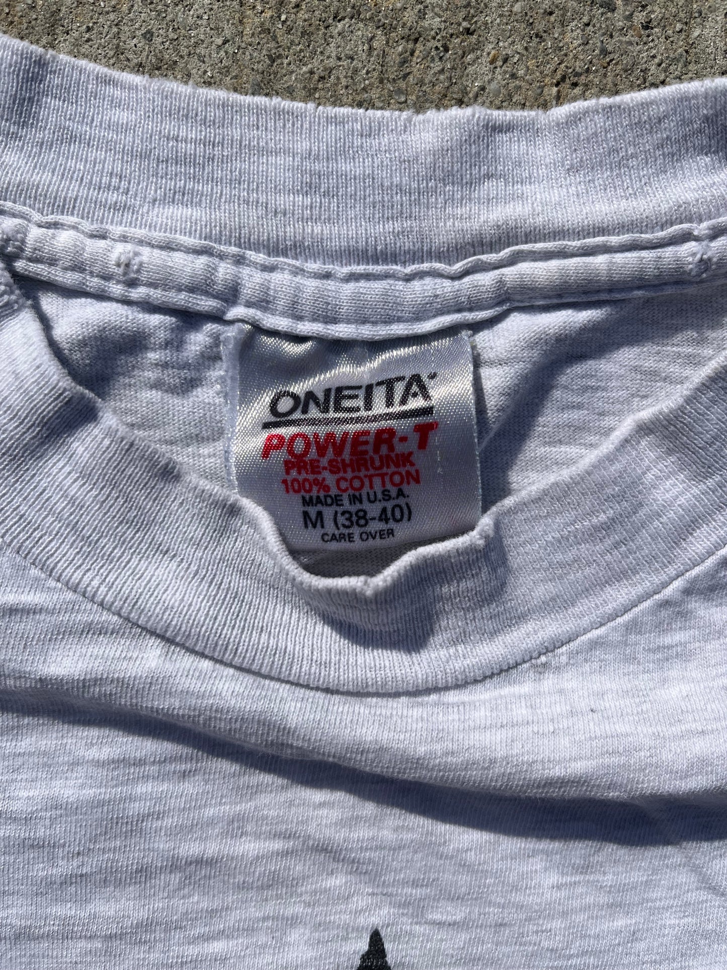 96' Olympic Tee