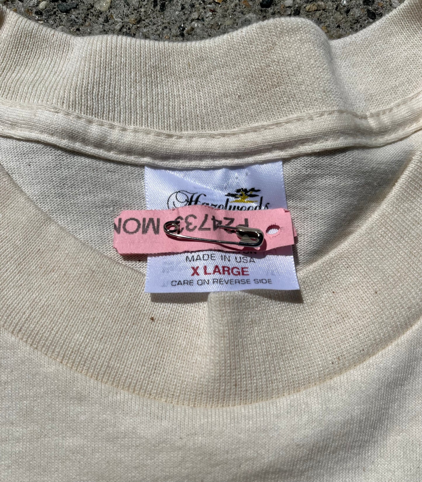 Mopac Bald eagle Graphic