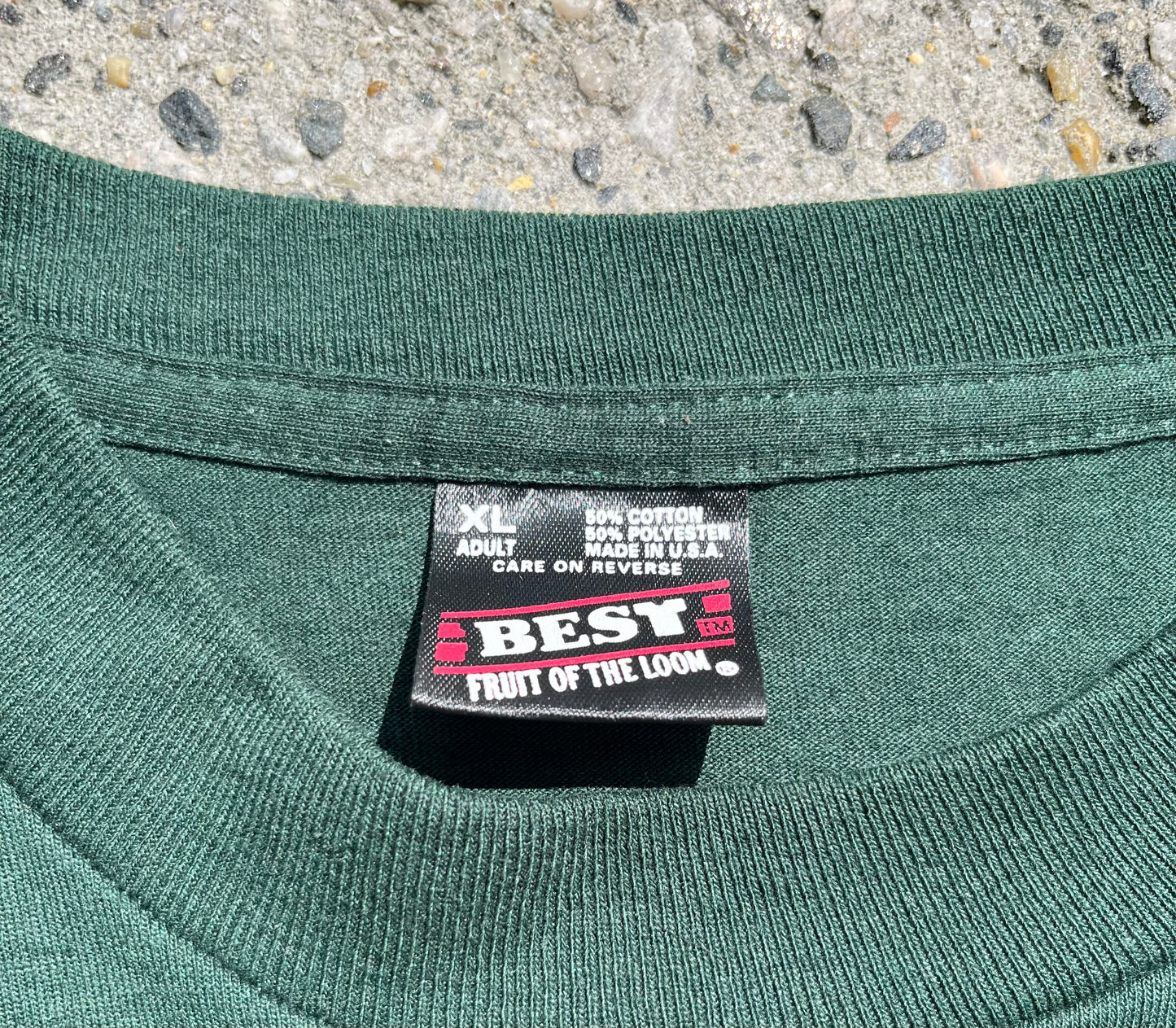 Revive in '95 Tee