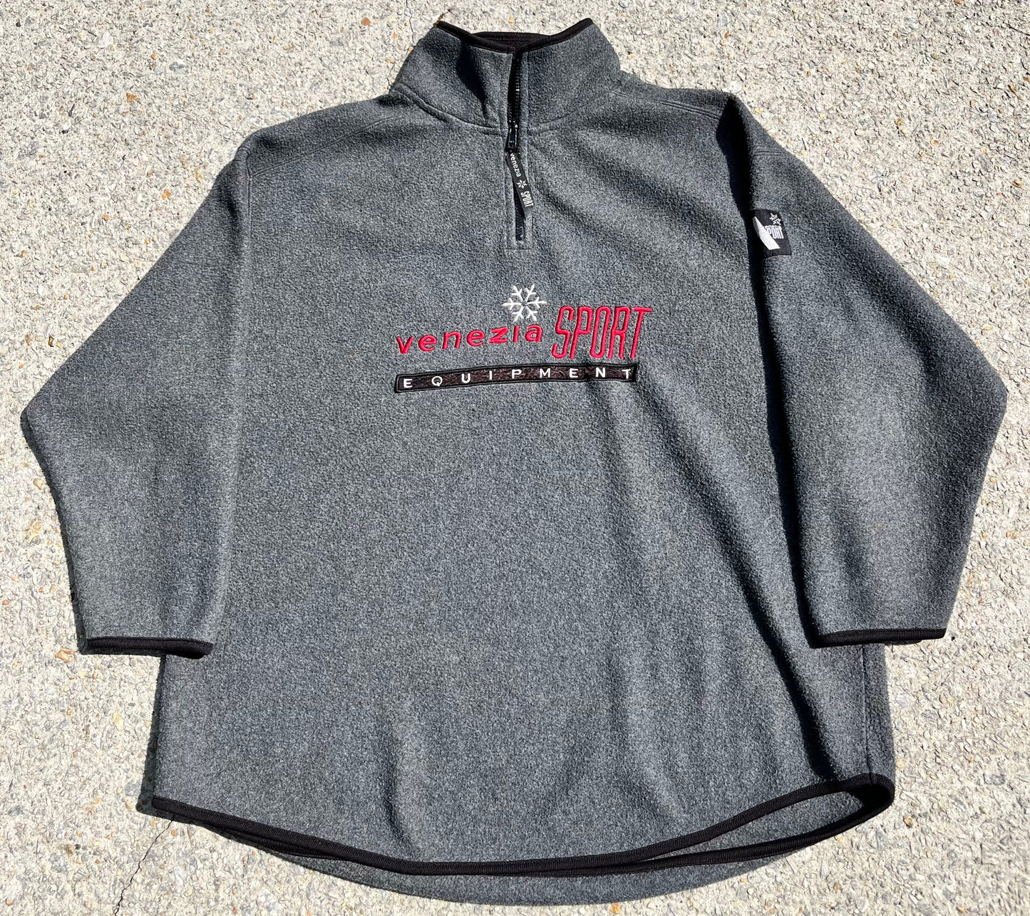 Venzia Sport PullOver