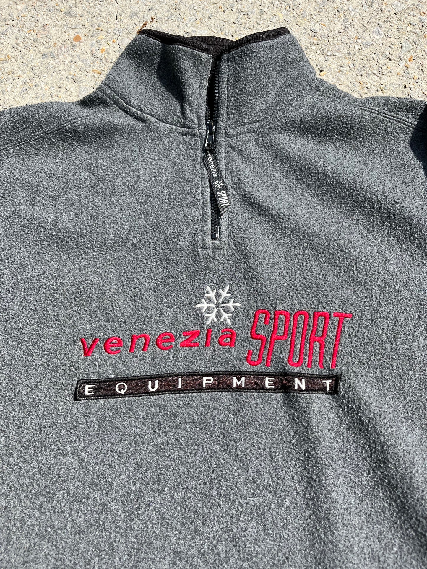 Venzia Sport PullOver