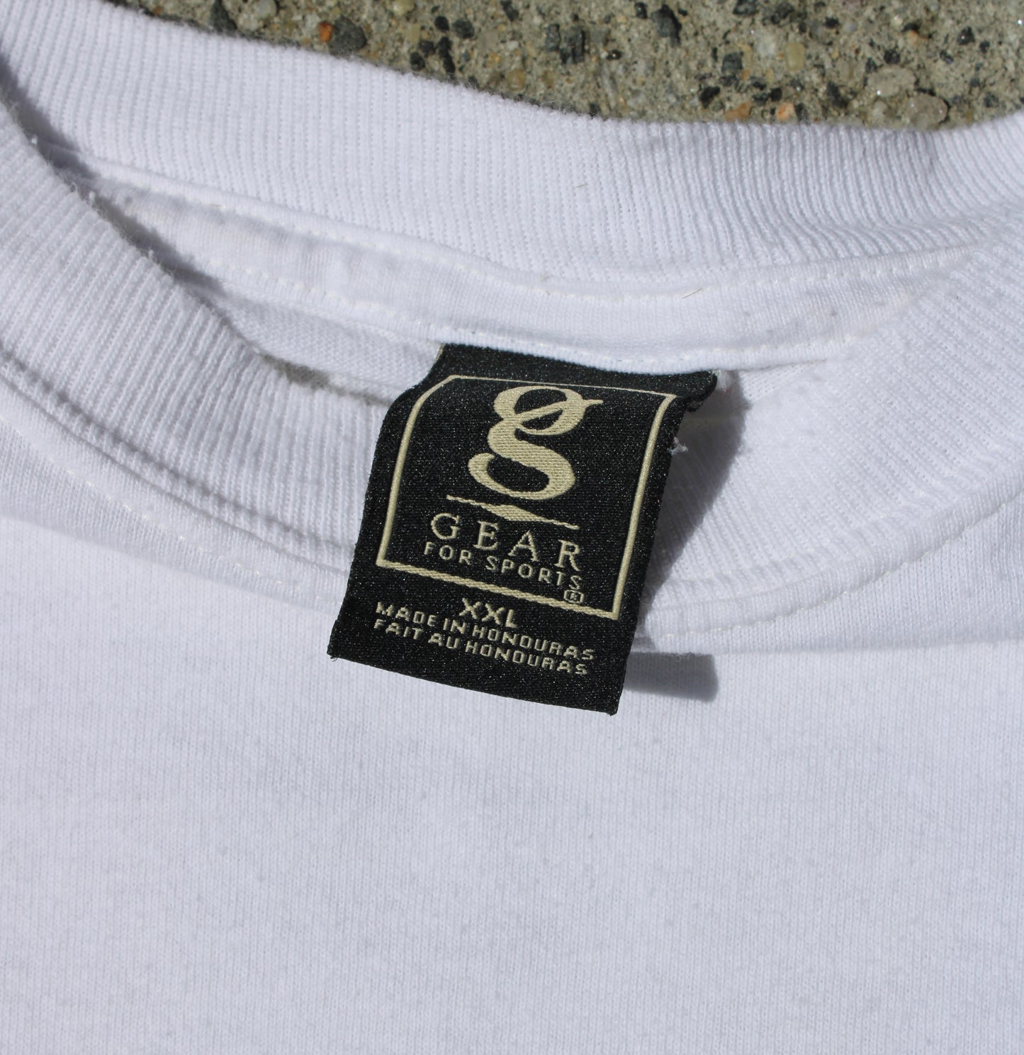 '07 NCAA Sweet 16 Tee