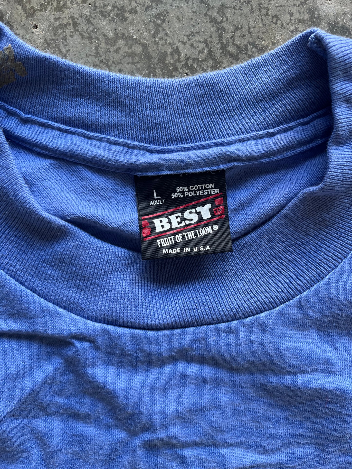 Barracuda Tee