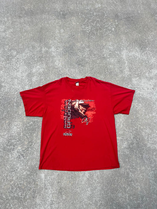 John Gruden Tee
