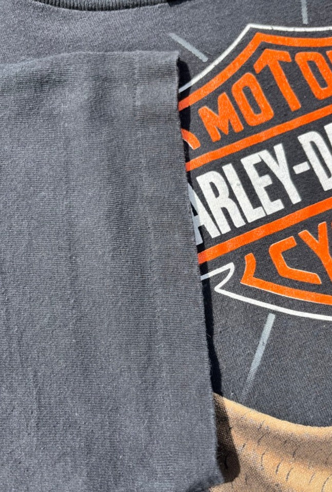 96' AOP Harley Tee