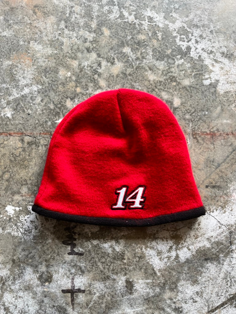 Tony Stewart Beanie