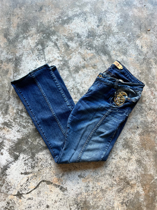 Women's Apple Bottom Jeans
