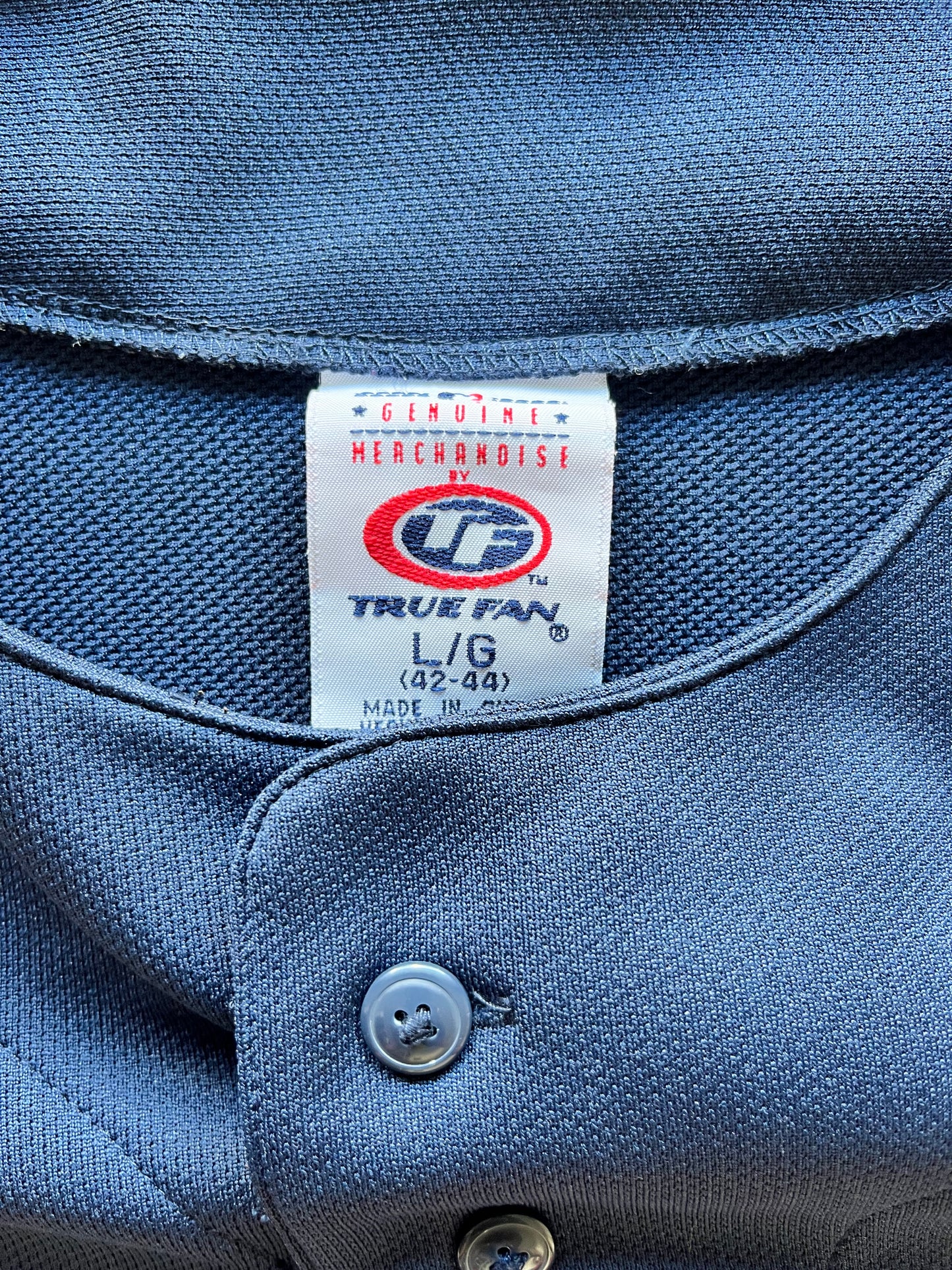 Braves Jersey