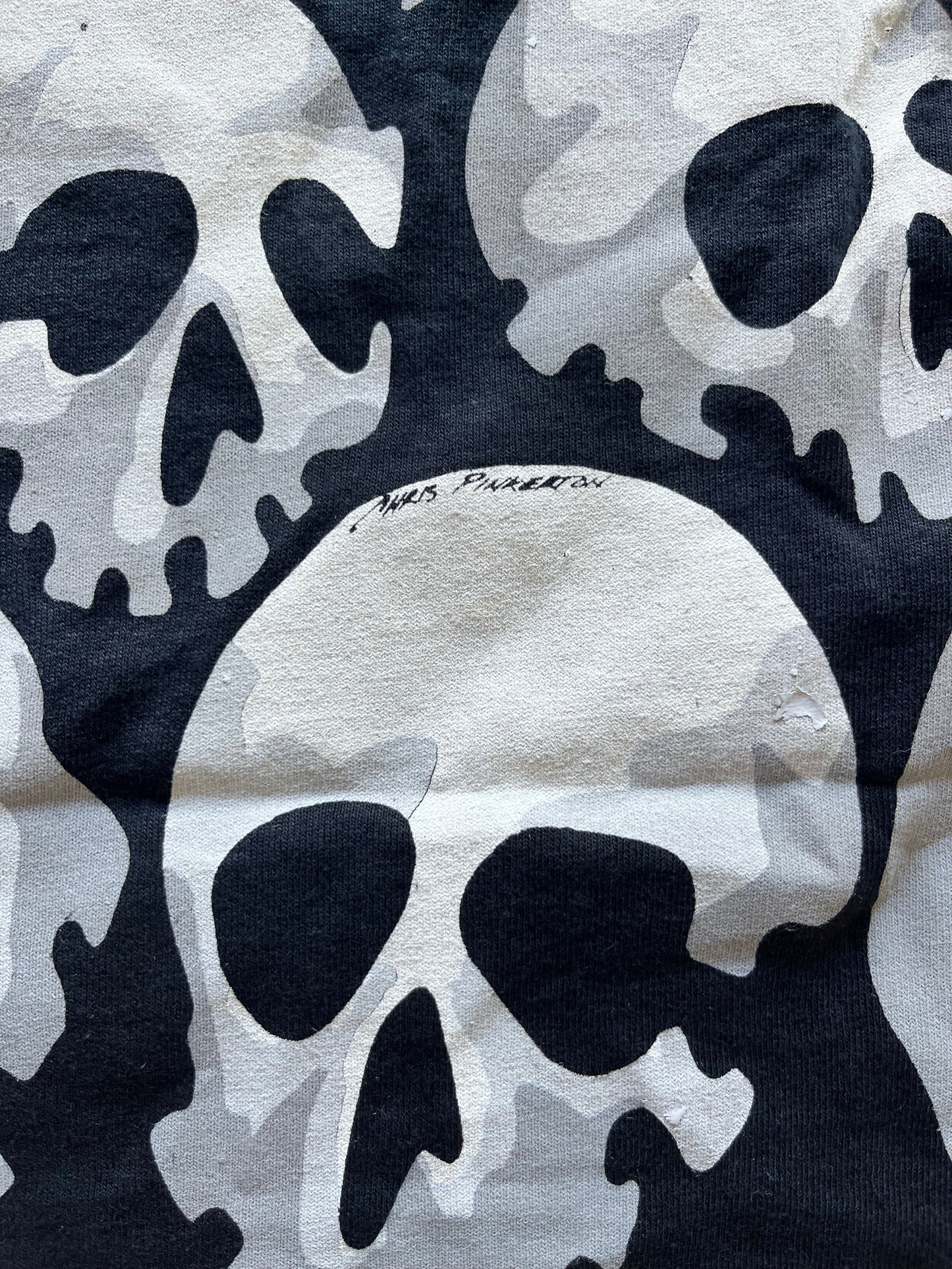 Skulls Tee