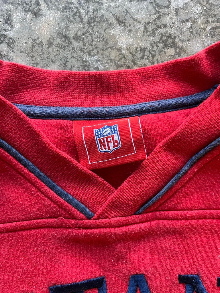 Tennessee Titans Crewneck
