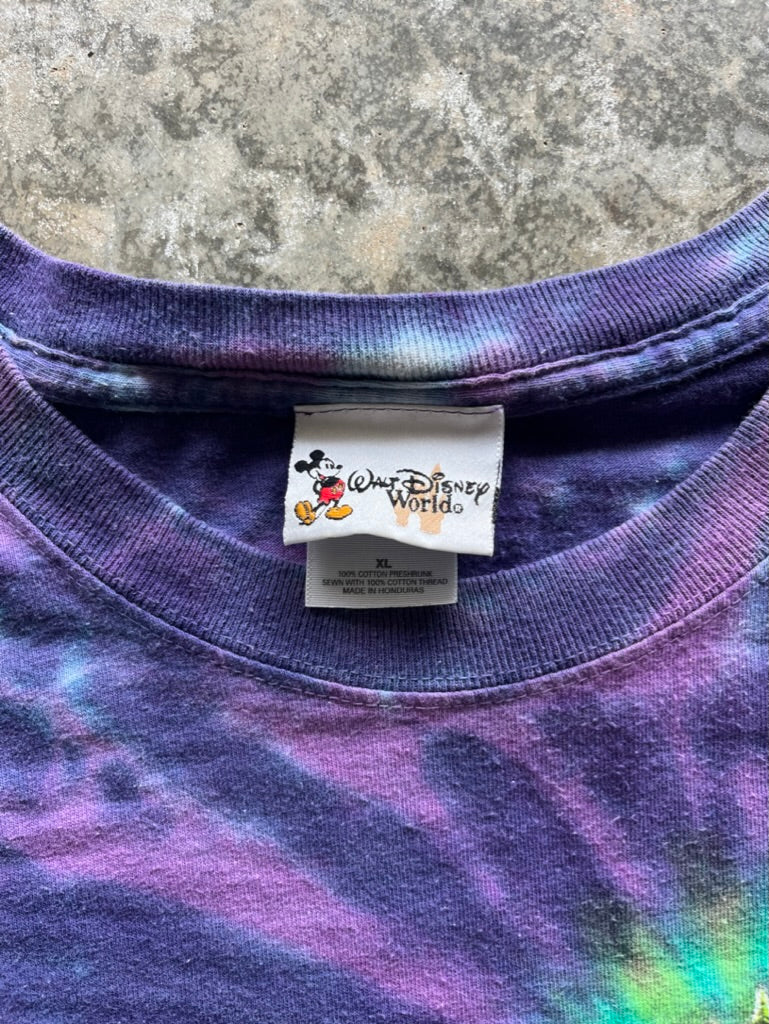 Tower Of Terror Tee