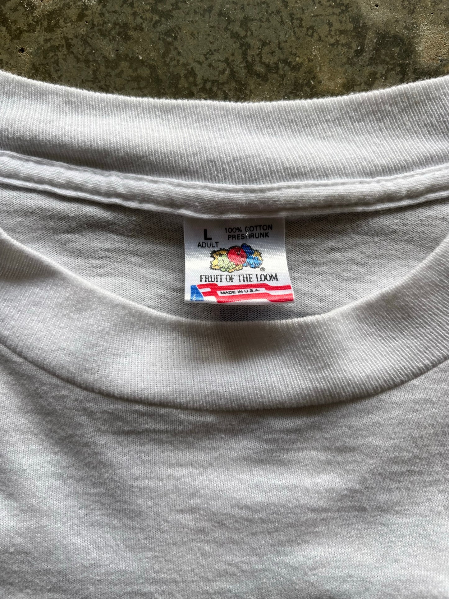 94' Brickyard 400 Tee