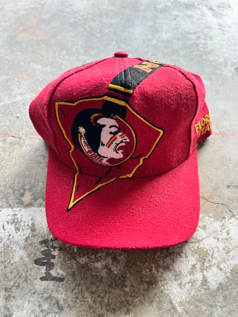 90’s FSU SnapBack