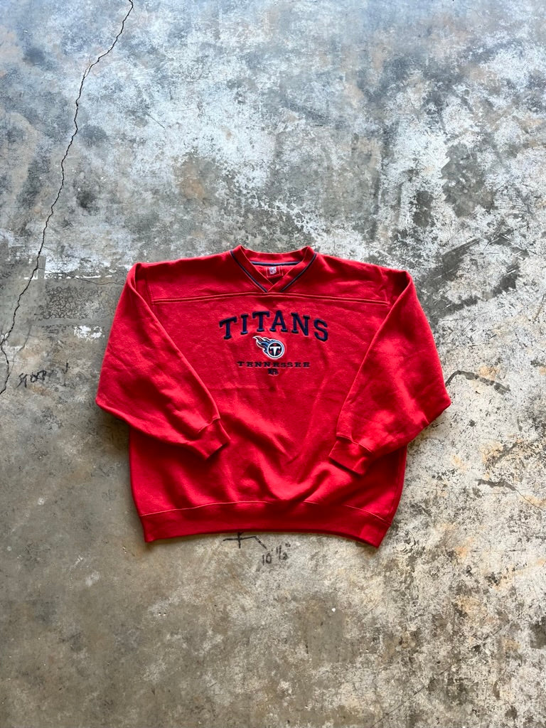 Tennessee Titans Crewneck