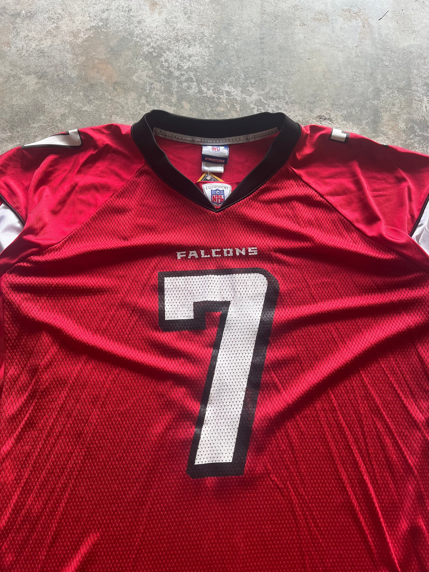 Atlanta Falcons Jersey
