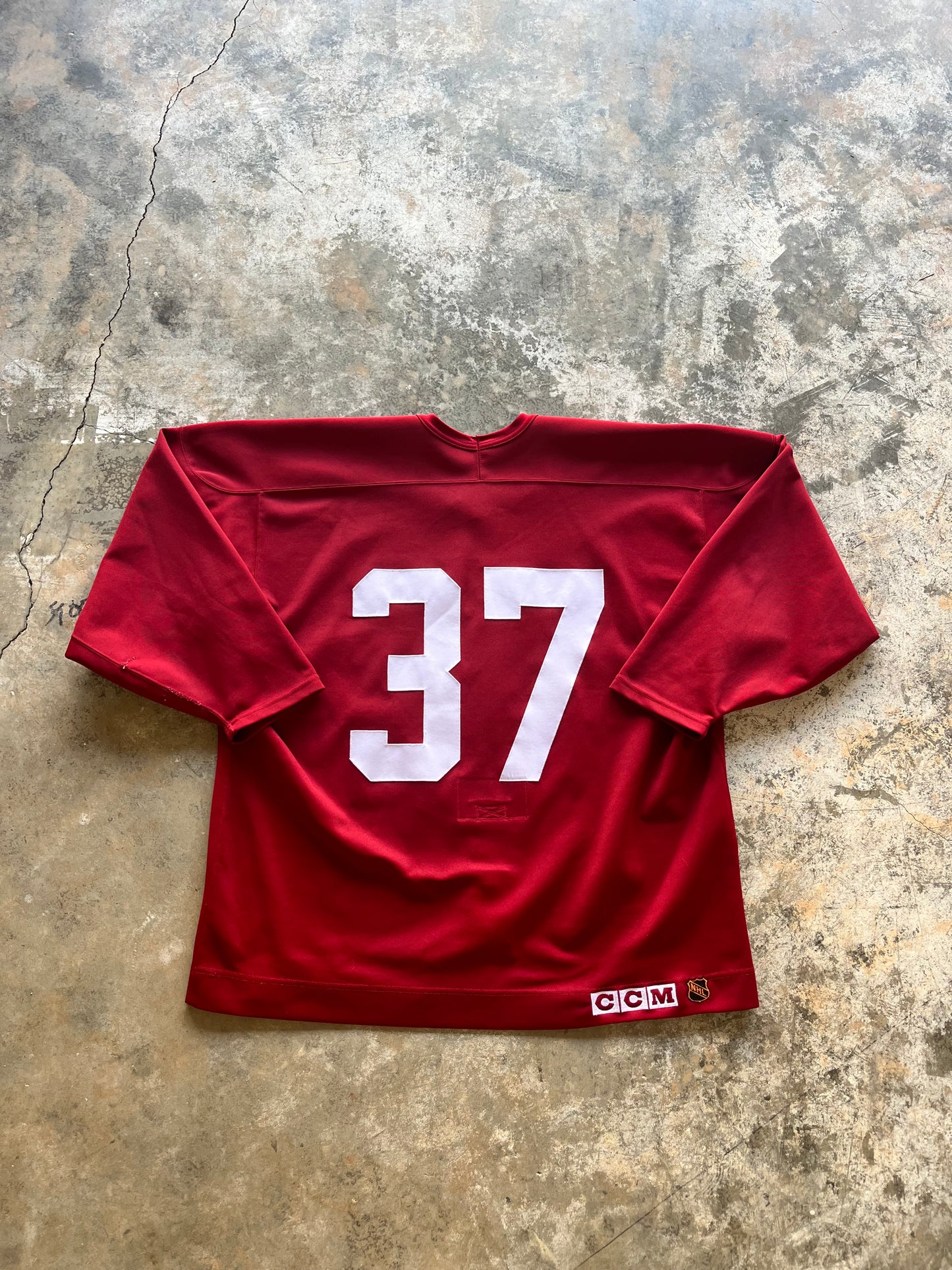 Phoenix Coyote Jersey