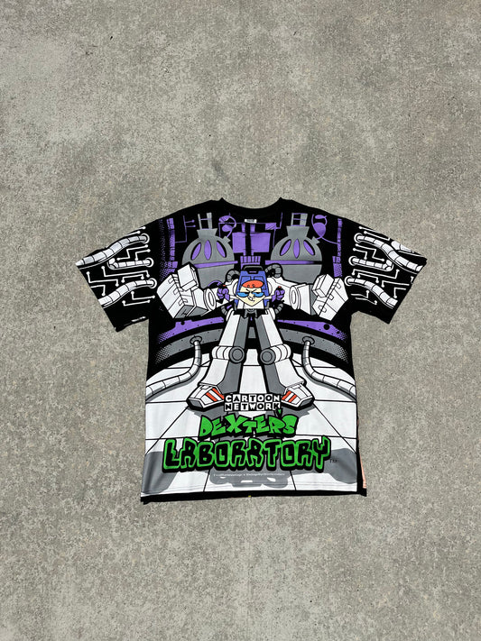 AOP Dexters Laboratory Tee