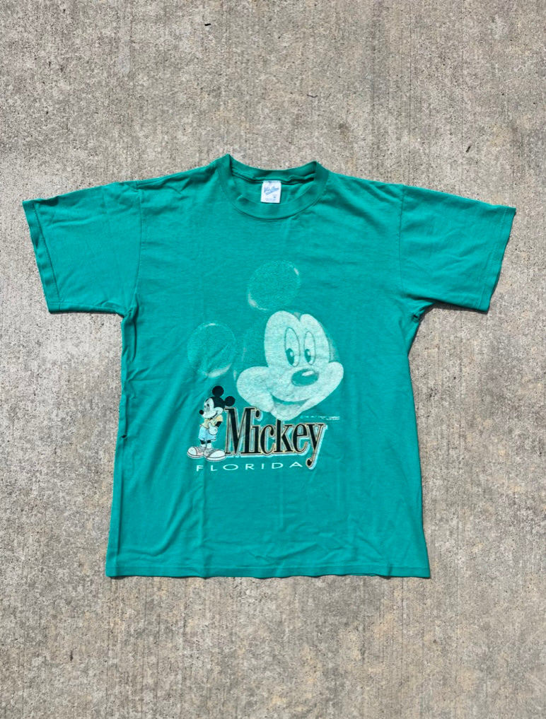 90's Mickey Tee