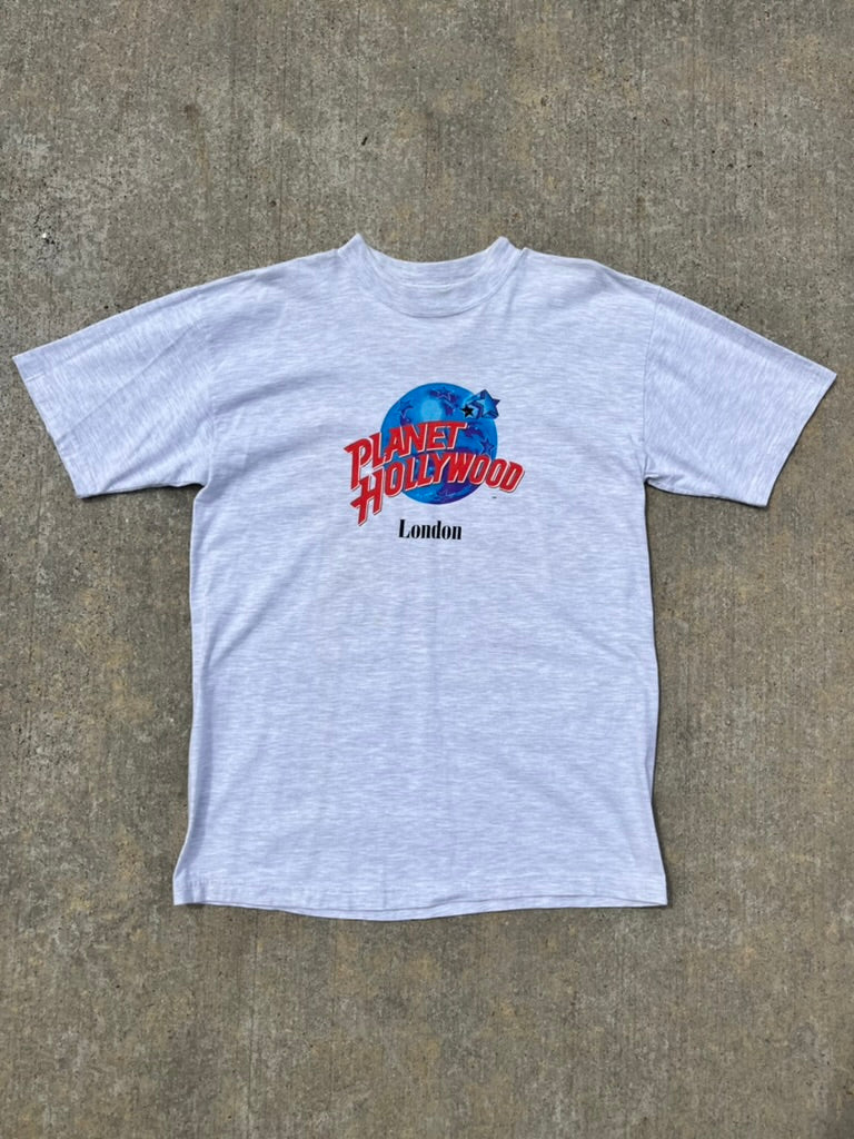 Planet Hollywood London Tee