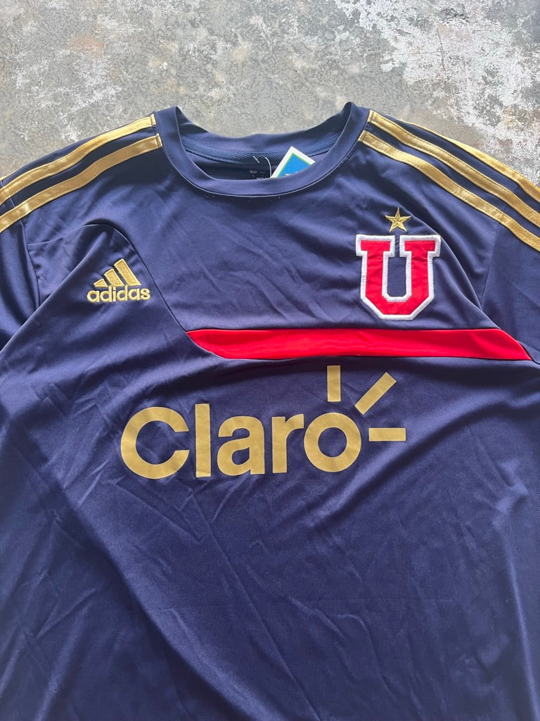Chile Jersey