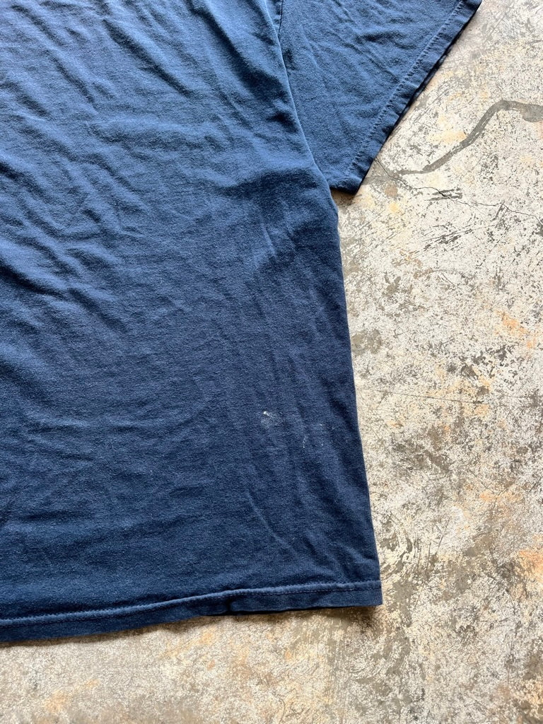 07' Surf's Up Movie Promo Tee