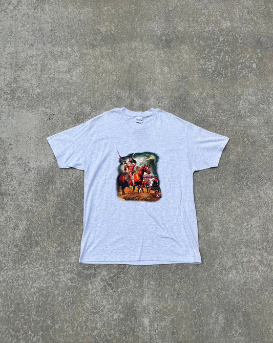Dead-stock Tribal Tee