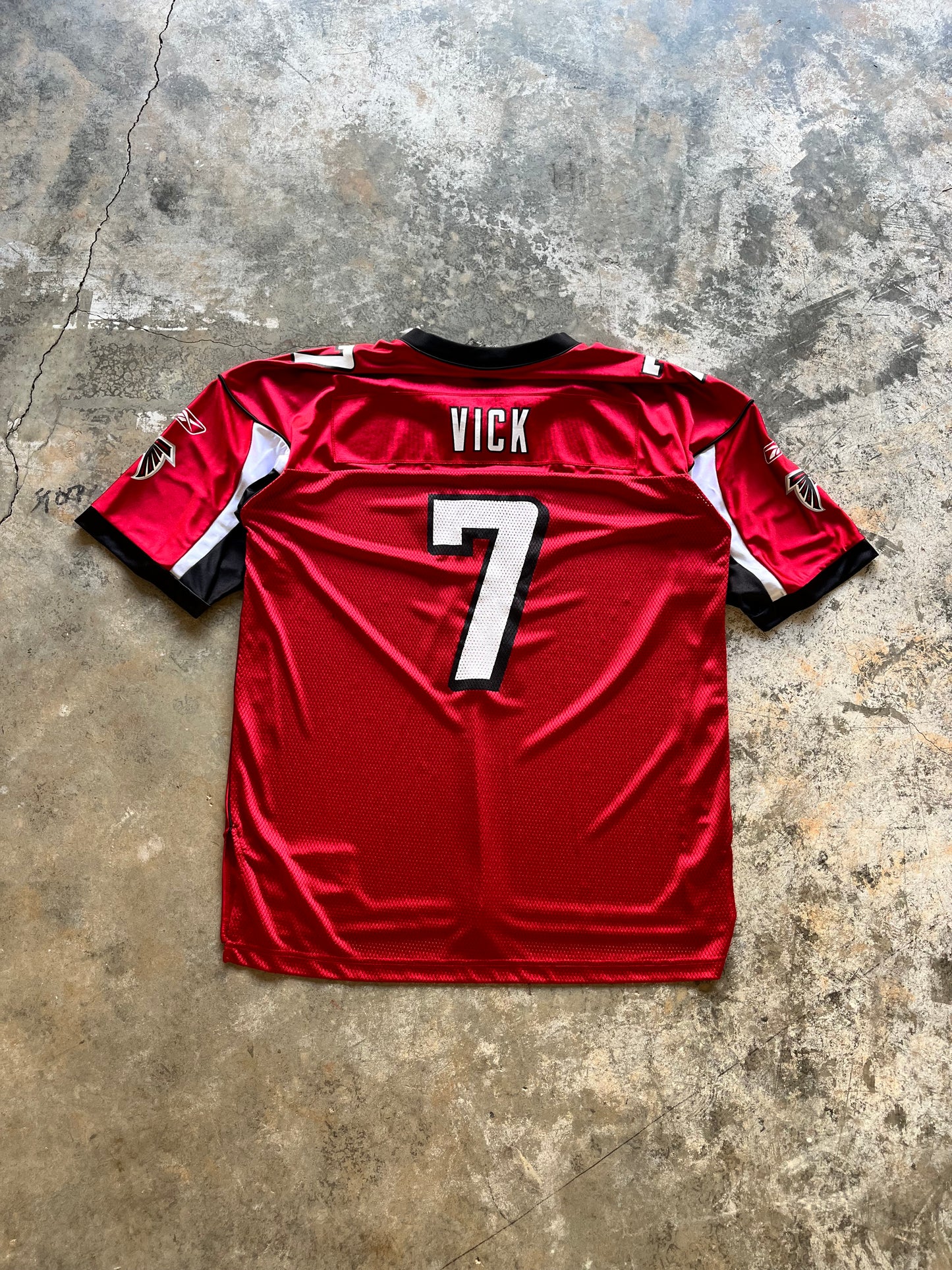 Atlanta Falcons Jersey
