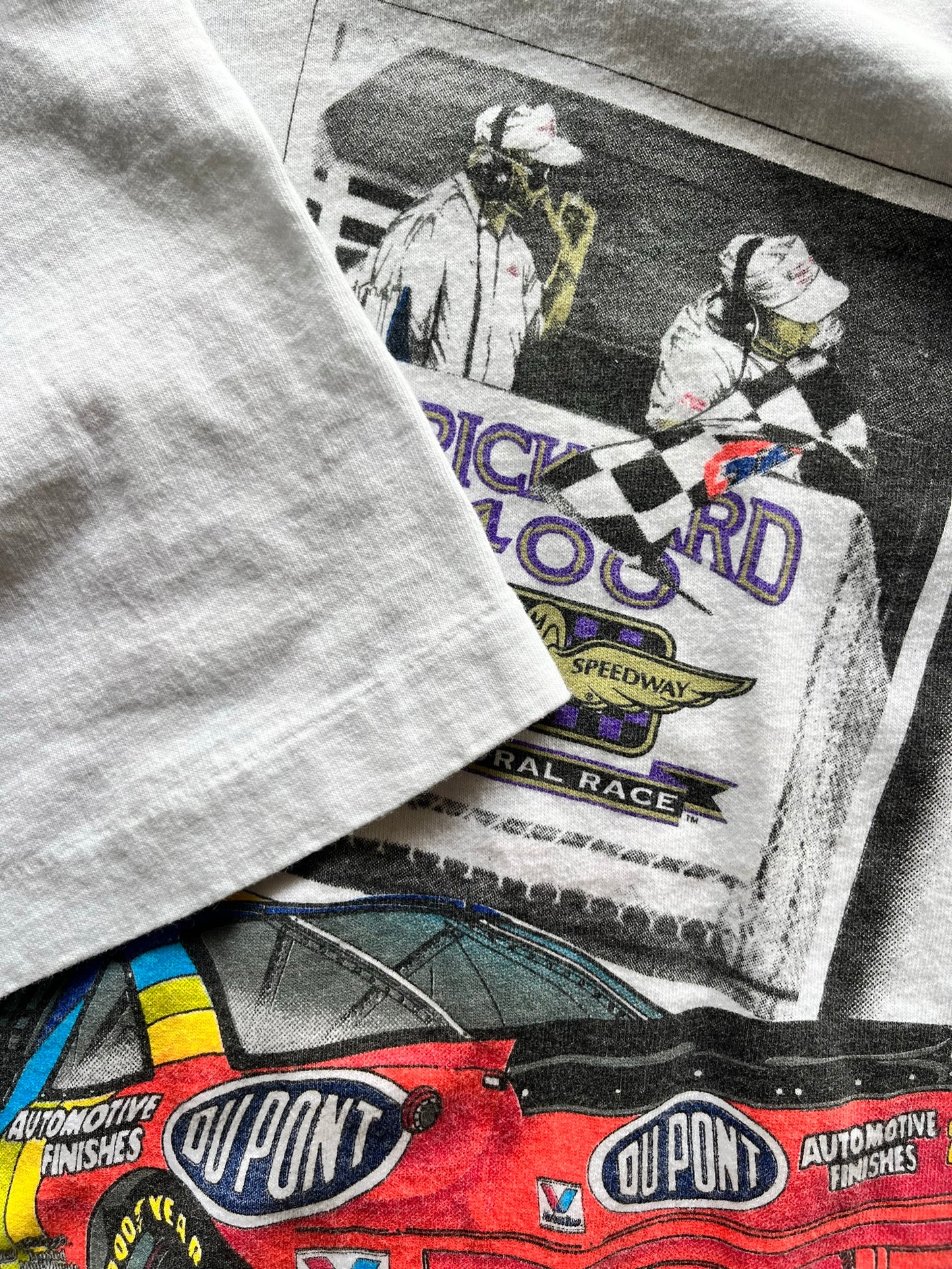 94' Brickyard 400 Tee