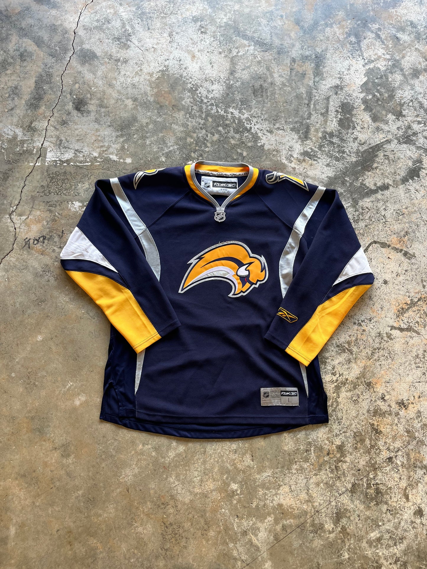 Buffalo Sabres Jersey