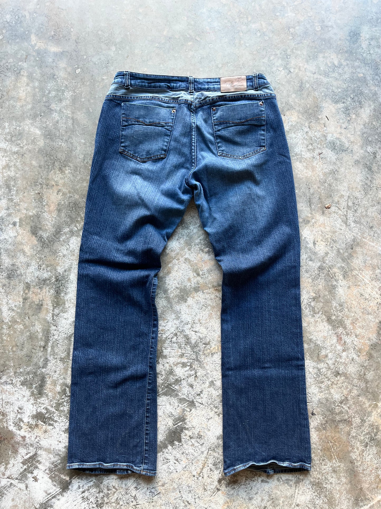 Women's Apple Bottom Jeans
