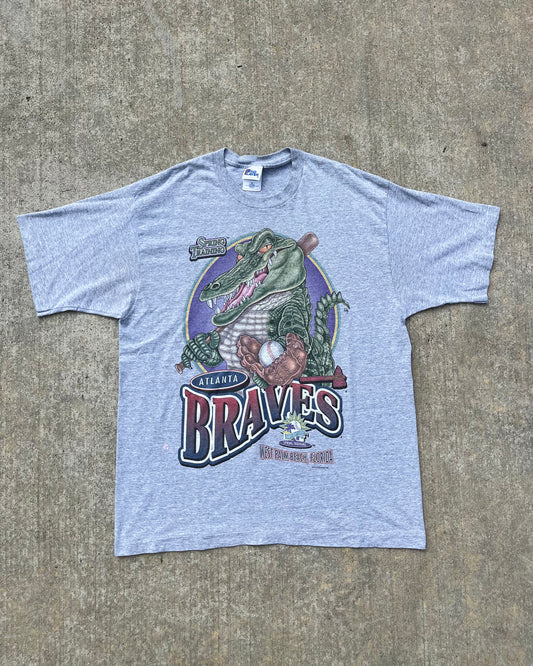 97' Braves Spring Training Tee